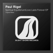 Spiritual Equilibrium/ Love Lasts Forever EP