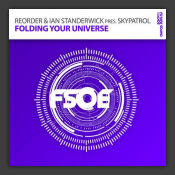 Folding Your Universe