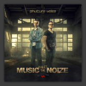 Music Rules The Noize 