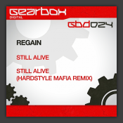 Still Alive / Still Alive (Hardstyle Mafia Remix)