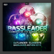 Elements (Bassleader Anthem 2013)