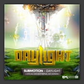 Daylight (Official Daylight Festival 2013 Anthem) 