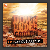 Down Underground EP