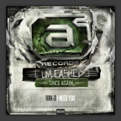 I Need You (Unleashed Again Album Sampler 001)