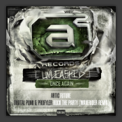 Unleashed Once Again Album Sampler 007