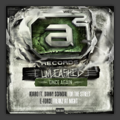 Unleashed Once Again Album Sampler 005