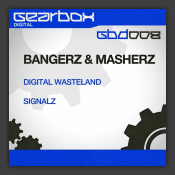 Digital Wasteland / Signalz