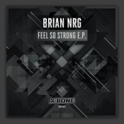 Feel So Strong E.P.