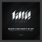 Upgrade The Noize (Solutio & The I's Remix) 