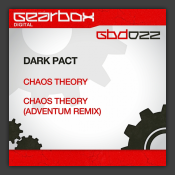 Chaos Theory / Chaos Theory (Adventum Remix)