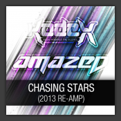 Chasing Stars (2013 Re-Amp) 