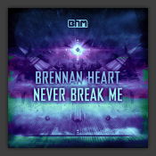 Never Break Me 