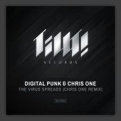 The Virus Spreads (Chris One Remix) 