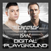 Digital Playground (130 BPM Version) 