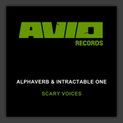 Scary Voices 