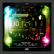 Pressure / Set It Off (Feat. MC DL) / Vermin (Feat. Kutski)