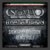 Sigma Raw Division Vol. 1