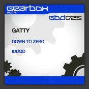 Down To Zero / IDDQD