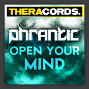 Open Your Mind / Contact (Feat. Deetox)