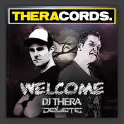 Welcome (Feat. Delete) / The Coast (Is Clear)