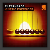 Kinetic Energy EP