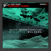 Synaptic Walkers