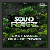 Last Dance / Deal Of Power