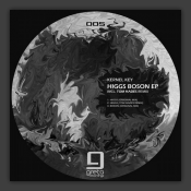 Higgs Boson EP