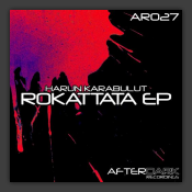 Rokattata EP