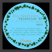 Valentine EP