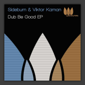 Dub Be Good EP