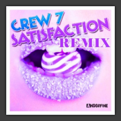 Satisfaction - Remix