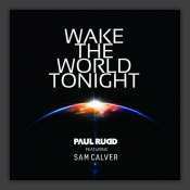 Wake The World Tonight