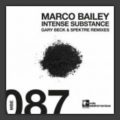 Intense Substance EP