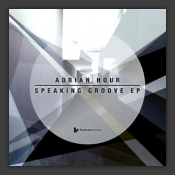 Speaking Groove EP