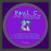 Last Paradise EP