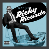 Ricky Ricardo