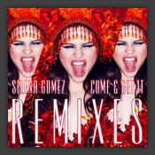 Come & Get It Remixes