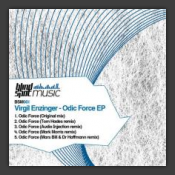 Odic Force EP