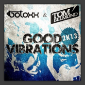 Good Vibrations 2k13