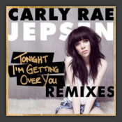 Tonight I'm Getting Over You (Remixes)