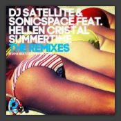 Summertime (The Remixes)