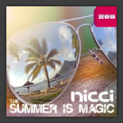 The Summer Is Magic