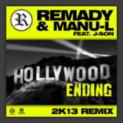 Hollywood Ending (2k13 Remixes)