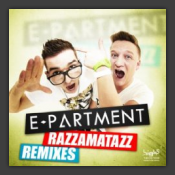 Razzamatazz (Remixes)