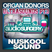 Ultrasounds PT 3