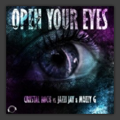 Open Your Eyes