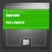 Play & Pause E.P.