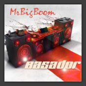 Mr. Big Boom