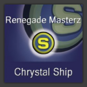Crystal Ship